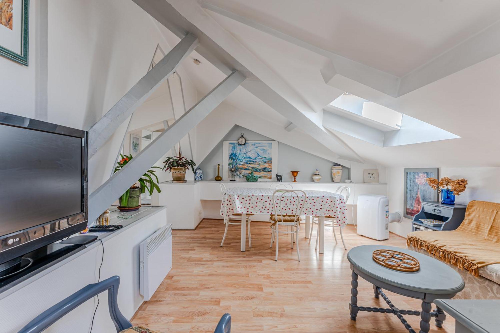 Appartement De Maitre Traversant La Teste-de-Buch Eksteriør bilde