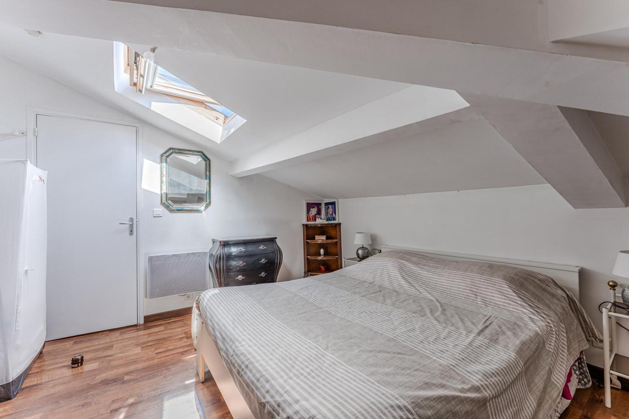 Appartement De Maitre Traversant La Teste-de-Buch Eksteriør bilde